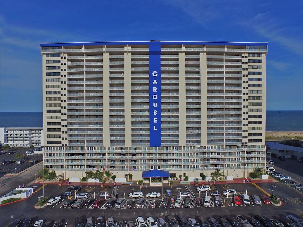 Carousel Resort Hotel & Condominiums photo 70