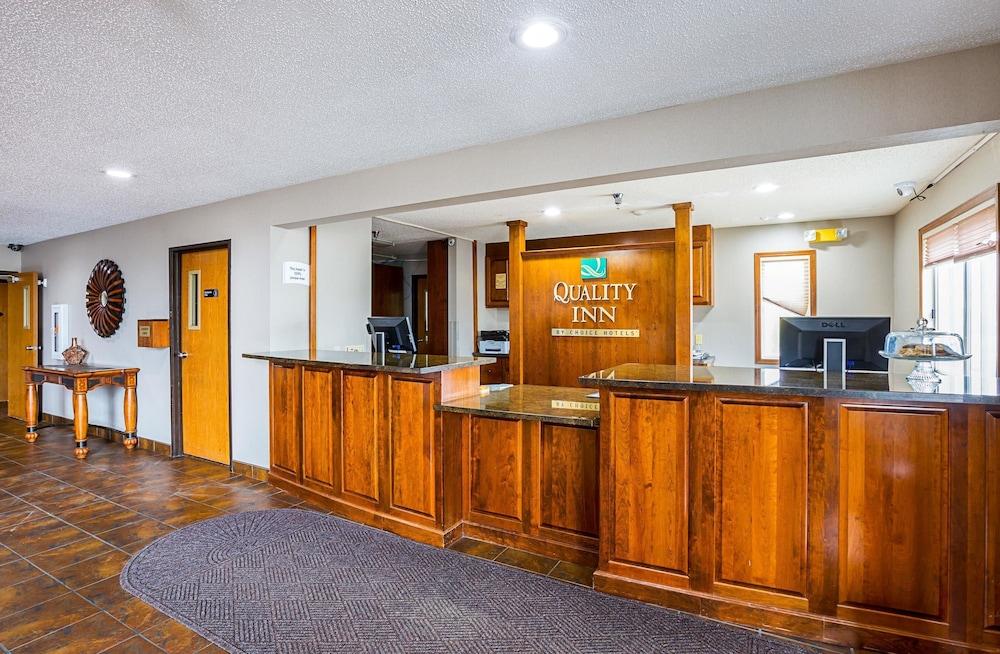 Quality Inn Mitchell I-90 photo 2