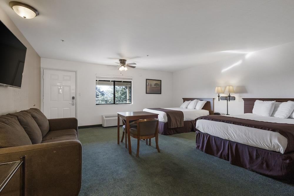 Aladdin Inn photo 37