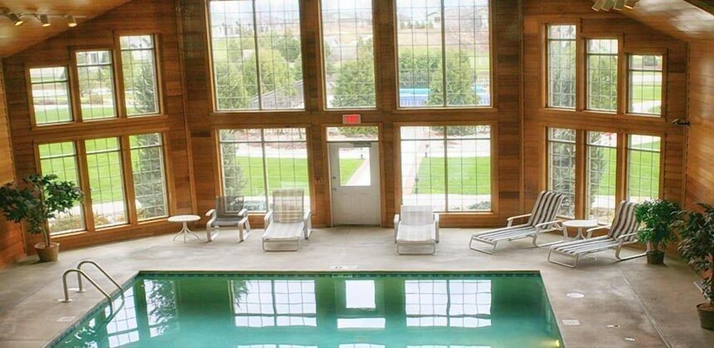 Scandinavian Lodge photo 18