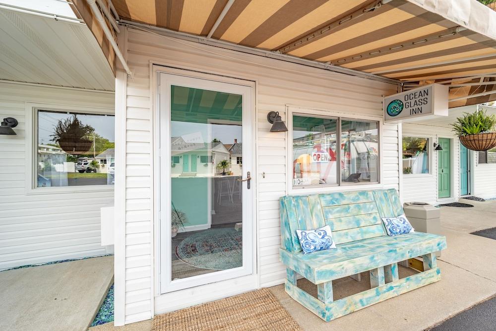 Ocean Glass Inn photo 1