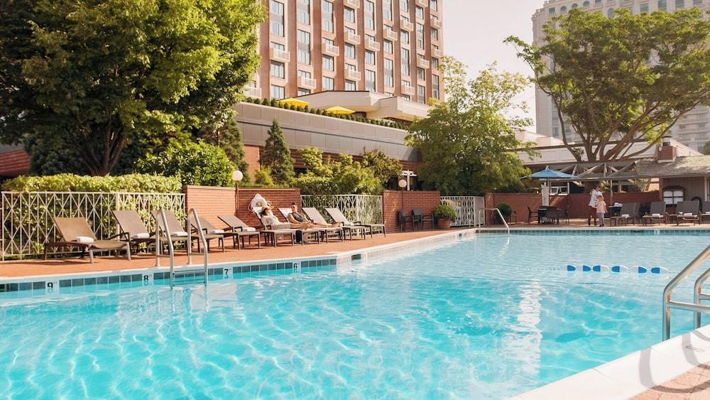 Little America Hotel photo 16