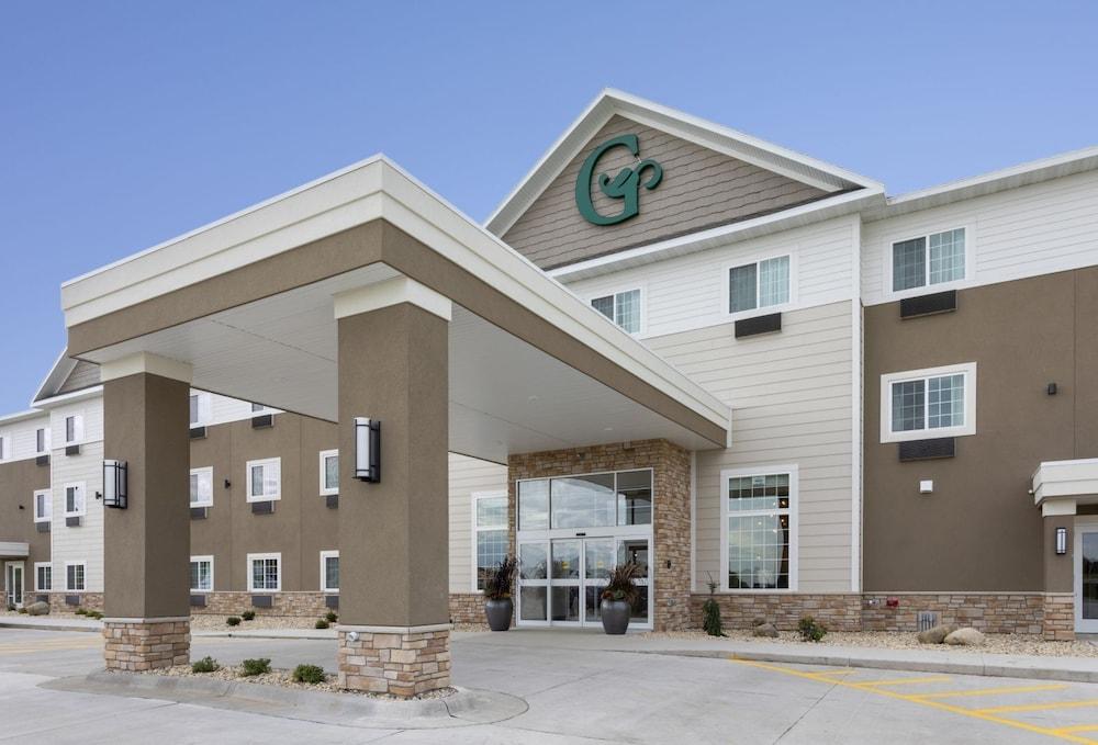 GrandStay Hotel & Suites Algona IA photo 23