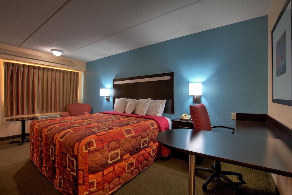 Fair View Inn & Suites photo 10