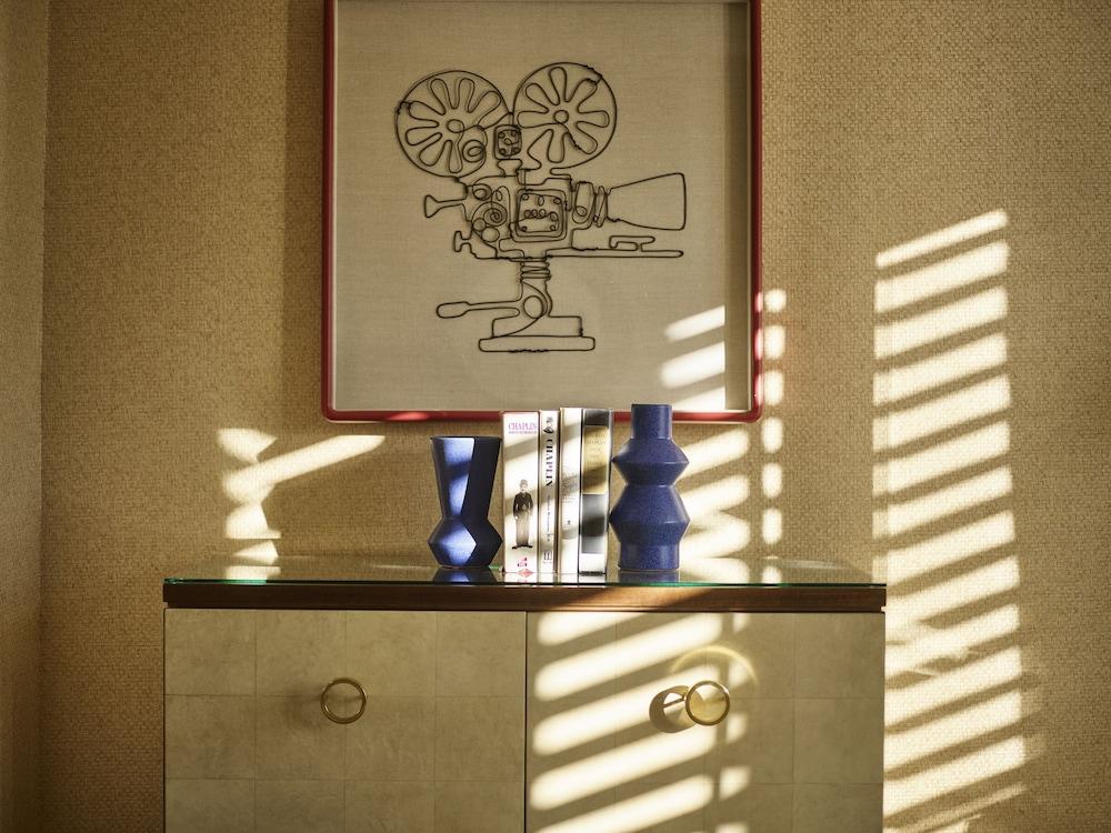 The Beverly Hills Hotel photo 71