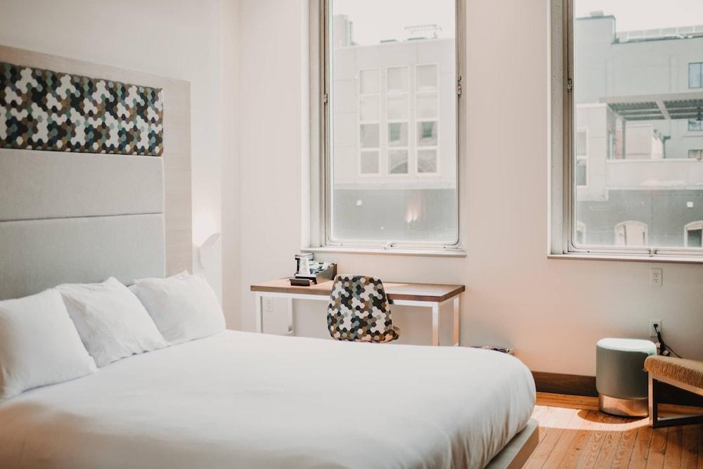 CityFlatsHotel - Grand Rapids, an Ascend Collection Hotel photo 33