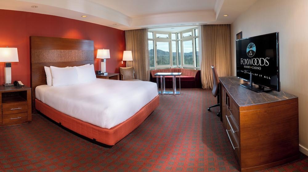 Great Cedar Hotel at Foxwoods photo 3