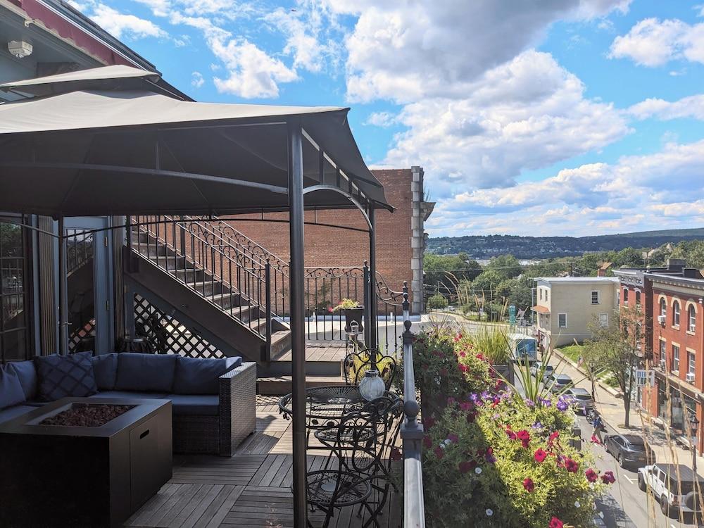 The Dutchess Inn and Spa at Beacon photo 7