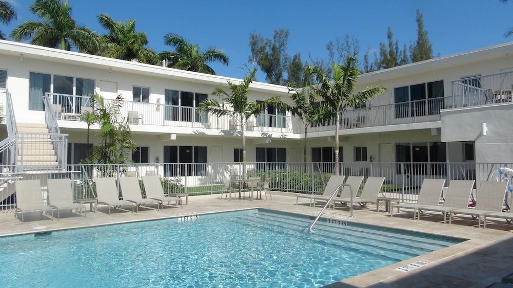Tranquilo A North Beach Village Resort Hotel photo 31