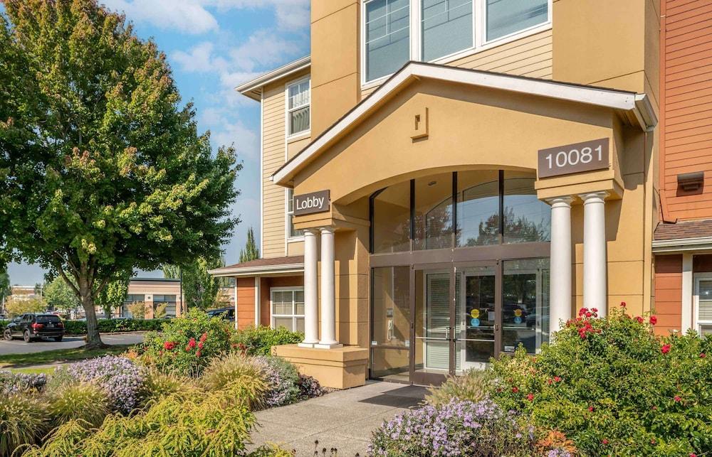 Extended Stay America Suites Portland Hillsboro photo 31