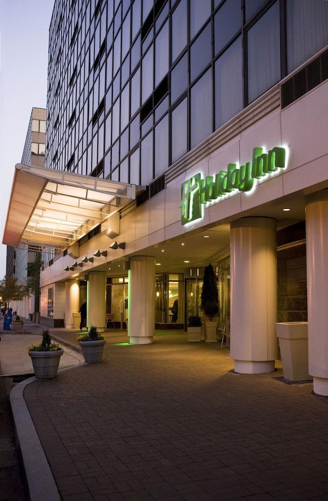 Holiday Inn Washington Capitol - Natl Mall by IHG photo 78