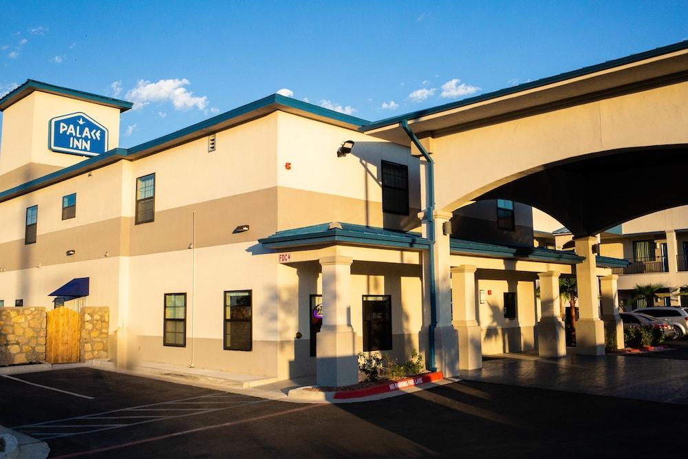 Palace Inn photo 30