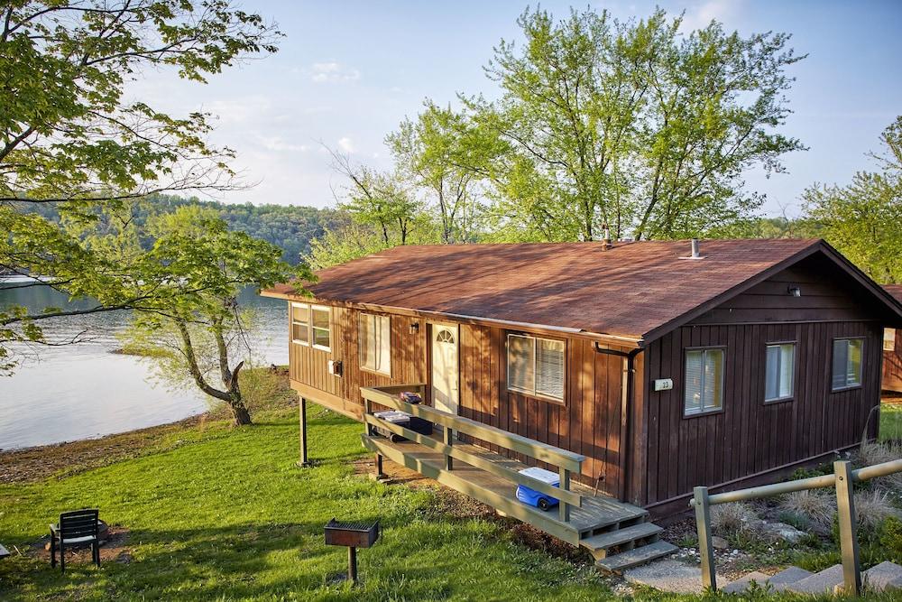Salt Fork Lodge and Conference Center photo 20