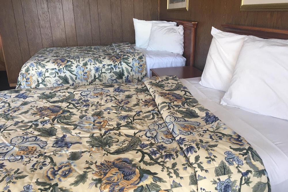 Economy Inn Eldorado photo 12
