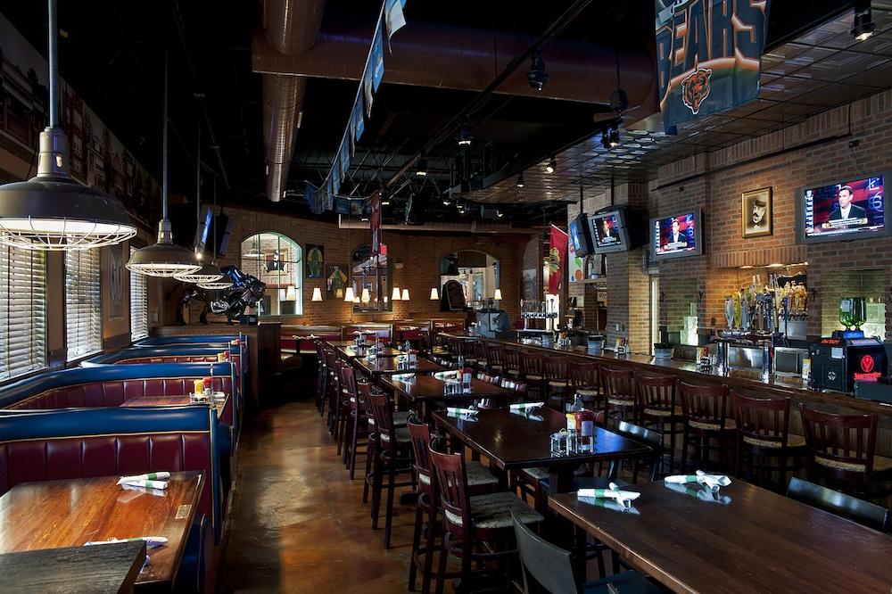 Grand Royal Hotel O'Hare - Chicago photo 27