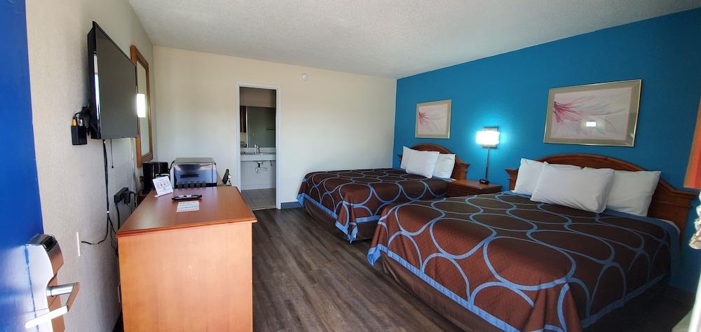 American Inn Motel photo 29