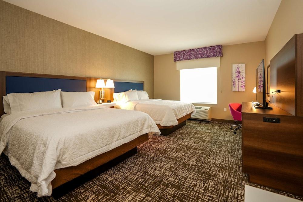 Hampton Inn & Suites Aurora South Denver photo 25