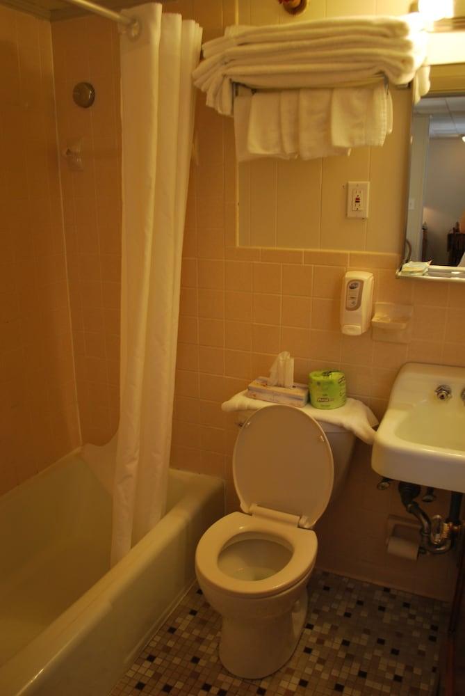 Lankford Hotel and Lodge photo 26