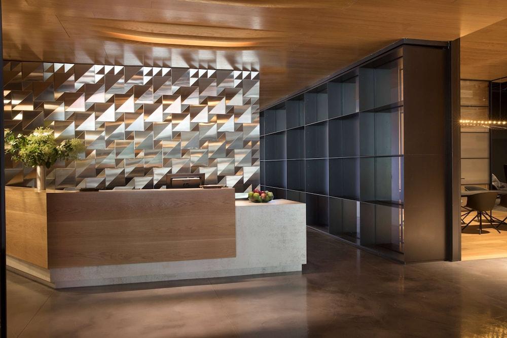 BEI San Francisco, Trademark Collection by Wyndham photo 3