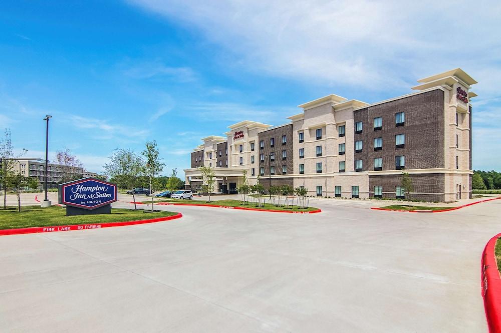 Hampton Inn & Suites Dallas/Richardson photo 47