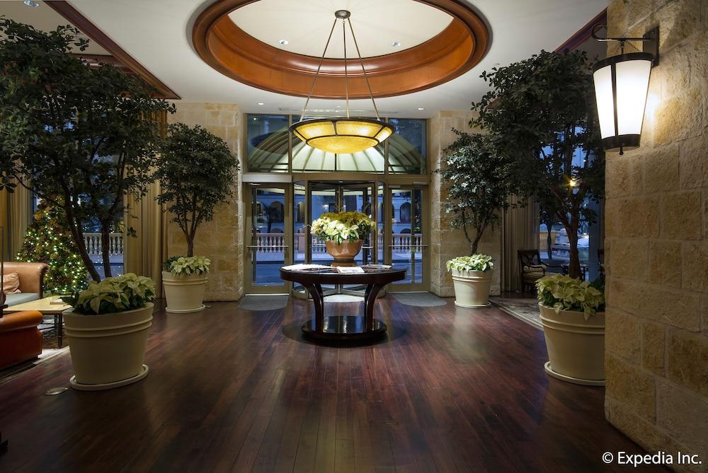 Mokara Hotel & Spa San Antonio photo 37