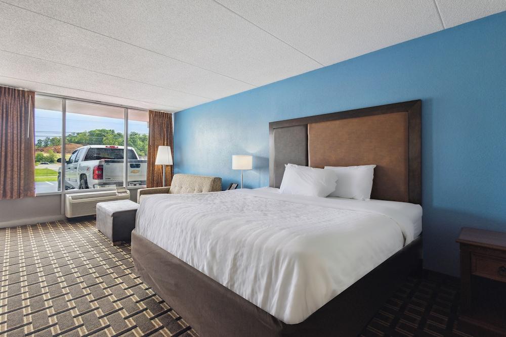 Relax inn by OYO Greeneville Near Hwy US-321 photo 4