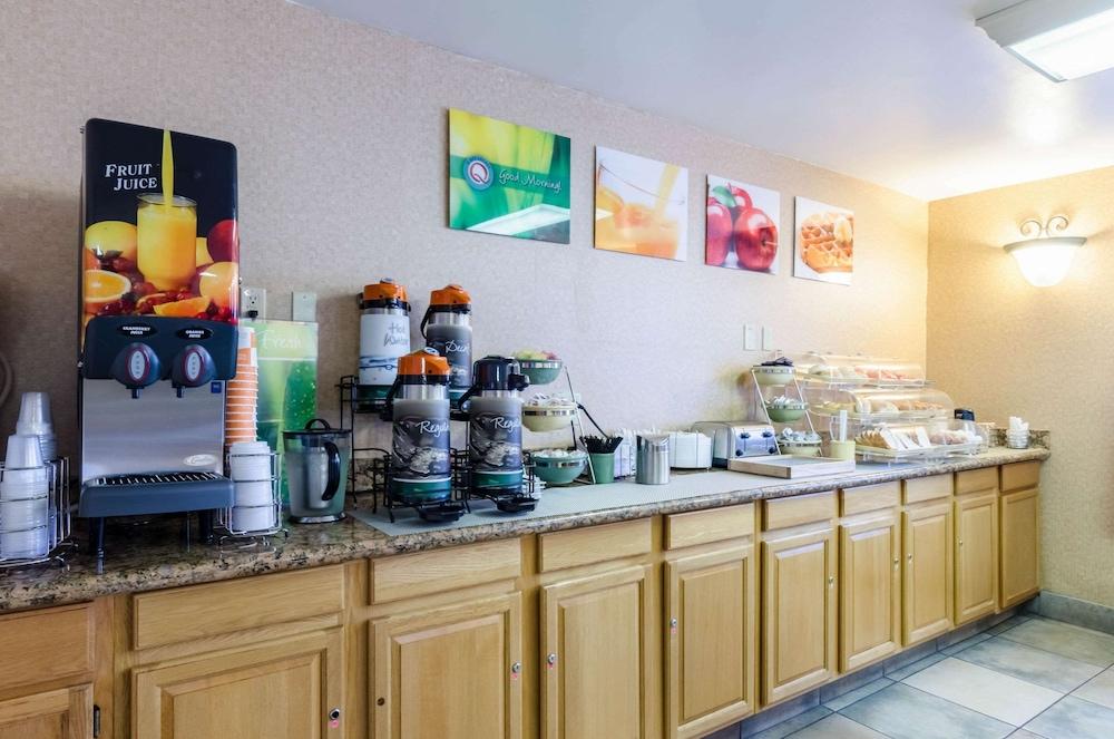 Quality Inn Chicopee - Springfield photo 19
