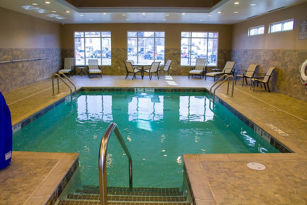 Microtel by Wyndham Penn Yan Finger Lakes Region photo 32