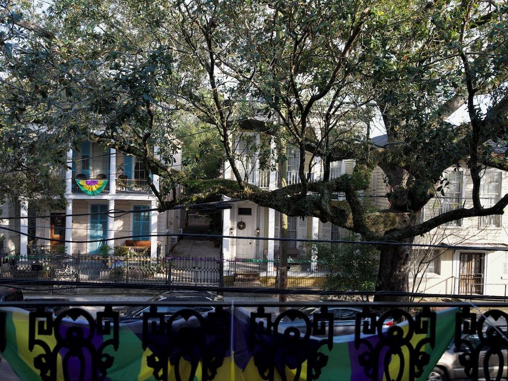 Garden District Hotel photo 49