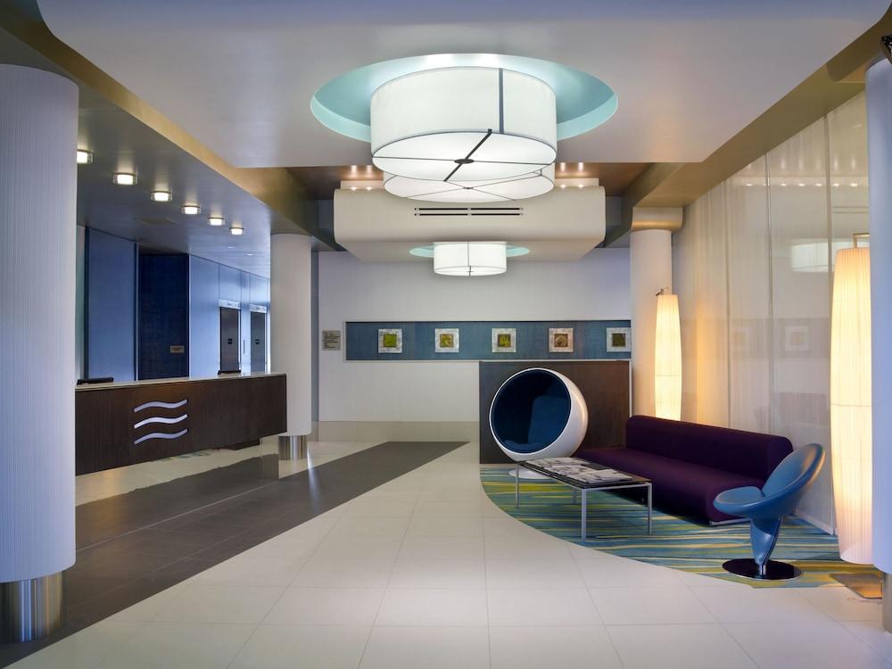SpringHill Suites by Marriott Ewing Princeton South photo 51