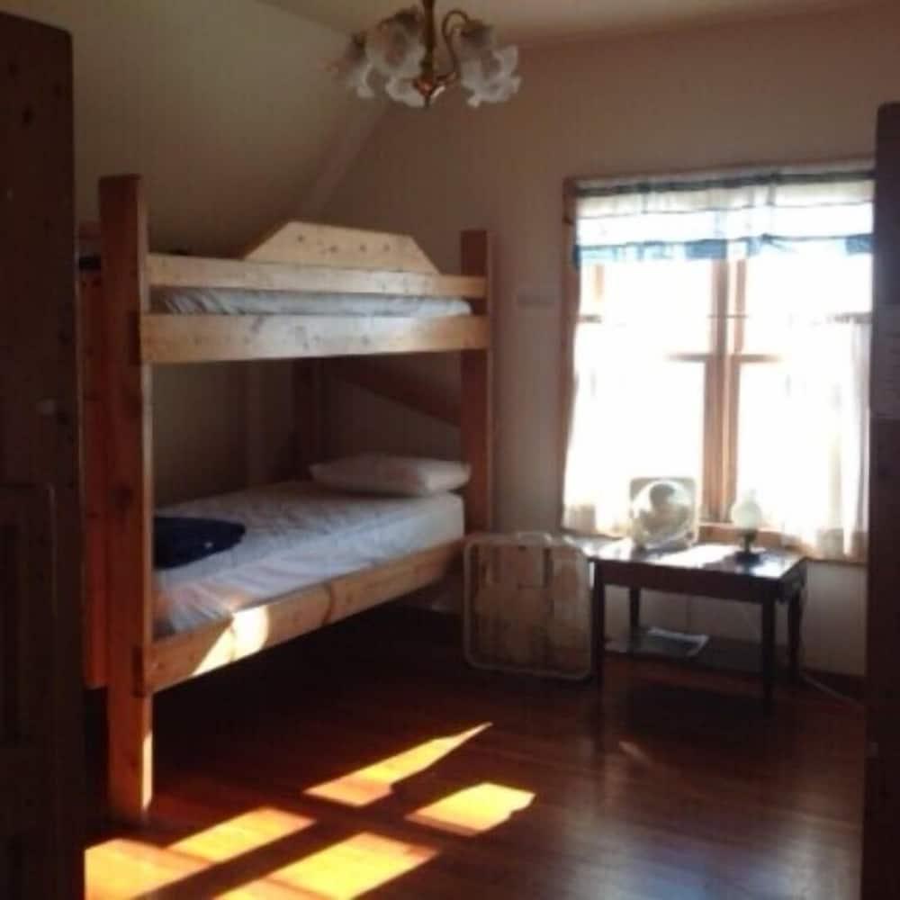 HI Tibbetts Point Lighthouse - Hostel photo 8