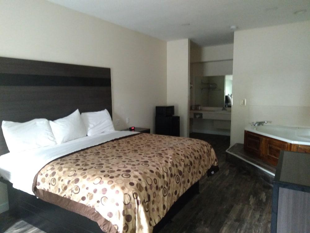 Rocky Creek Inn photo 5