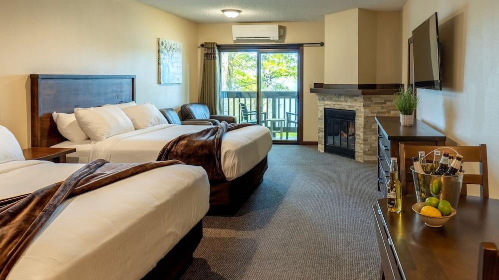 Cragun's Resort & Hotel photo 91