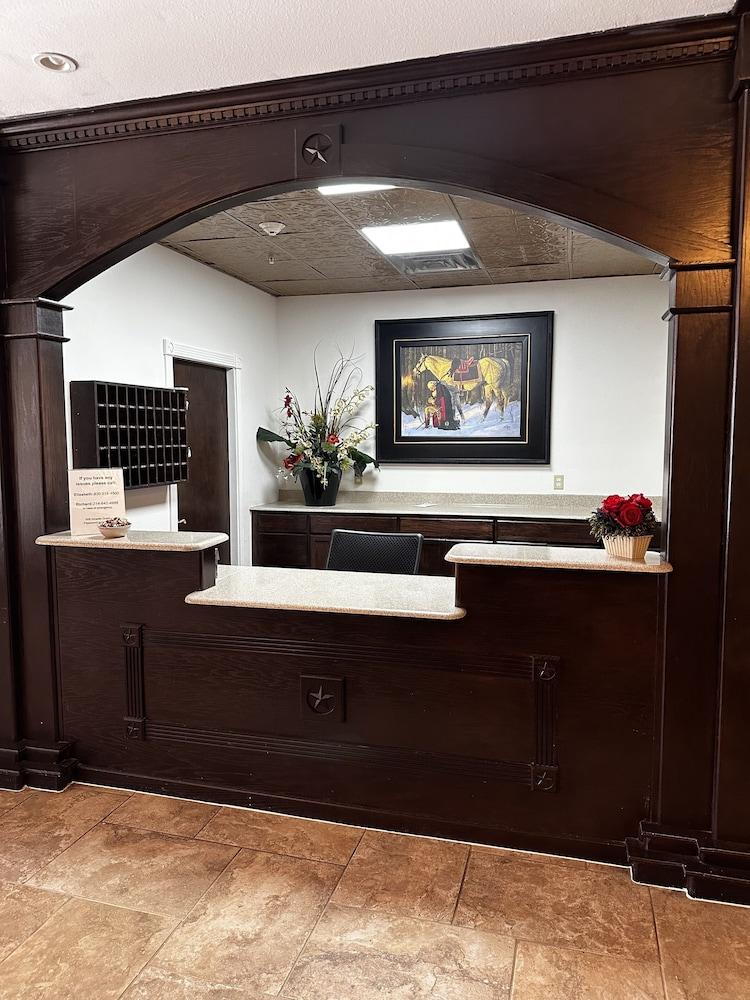 The Alcalde Hotel photo 8