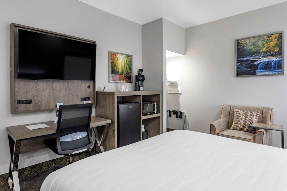 Best Western Plus Apple Valley Lodge Pigeon Forge photo 35