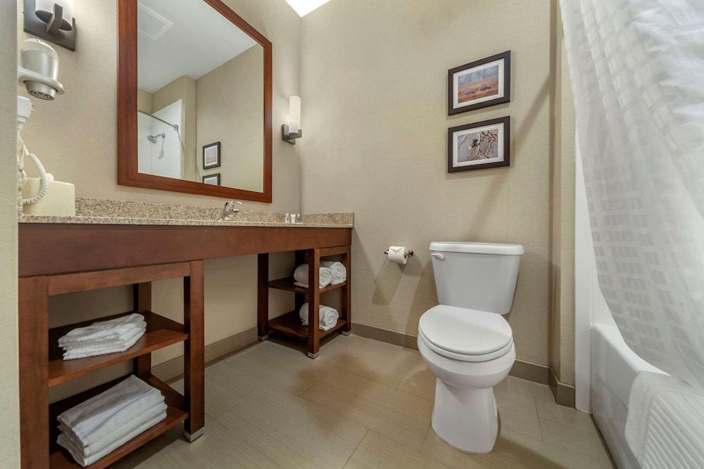 Comfort Suites Grand Island South photo 18