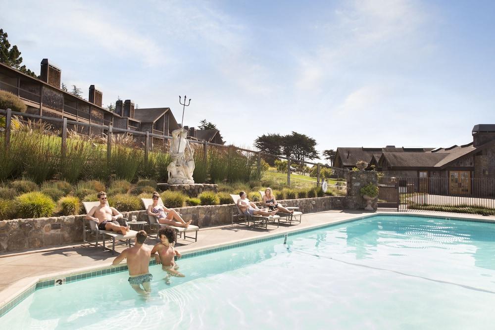 The Lodge at Bodega Bay photo 52