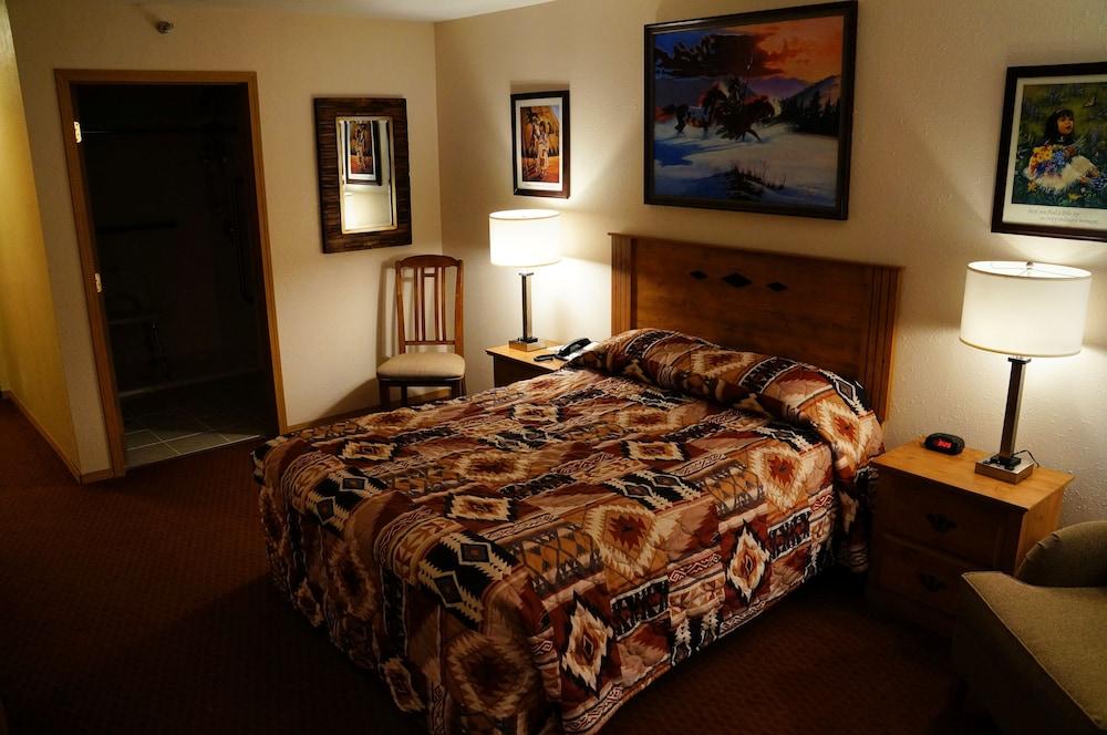 Fort Randall Casino Hotel photo 4