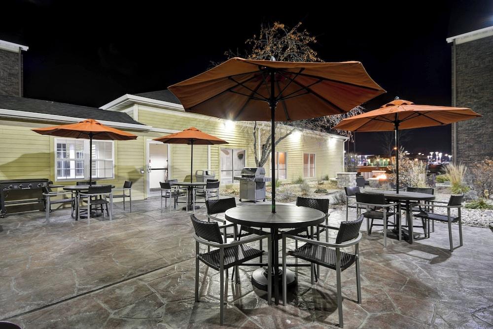 TownePlace Suites by Marriott Sioux Falls photo 20