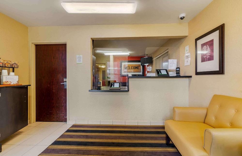 Extended Stay America Suites Ft Lauderdale Cyp Crk Andrews A photo 3