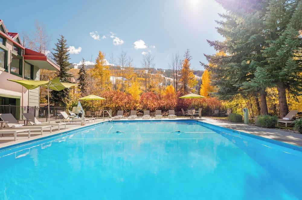 Evergreen Lodge at Vail photo 54