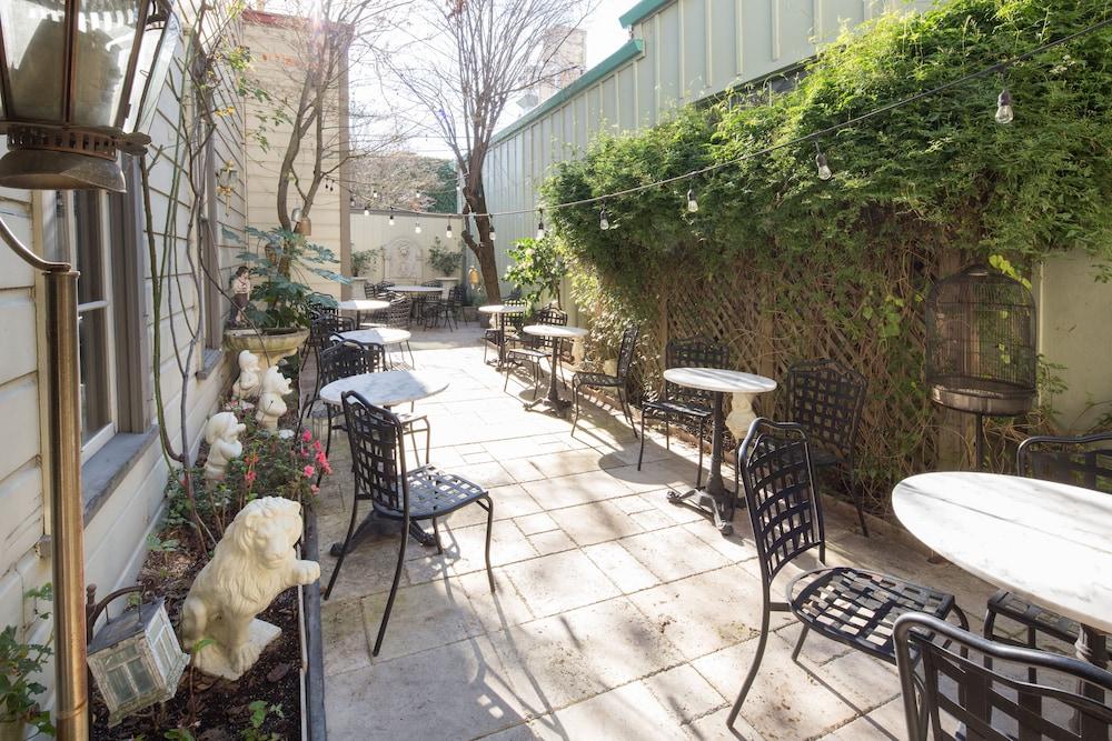 Hotel St. Helena photo 22