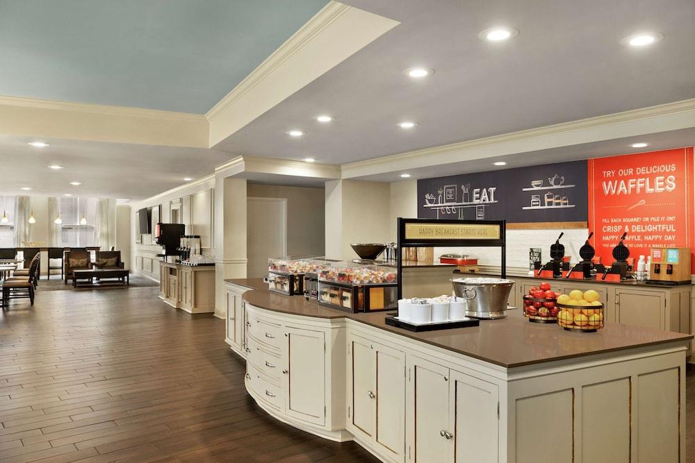 Hampton Inn & Suites New Orleans Downtown (French Qtr Area) photo 95