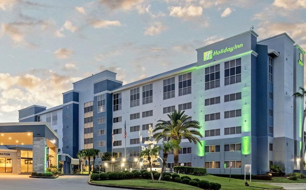 Holiday Inn Orlando International Dr-ICON by IHG photo 60