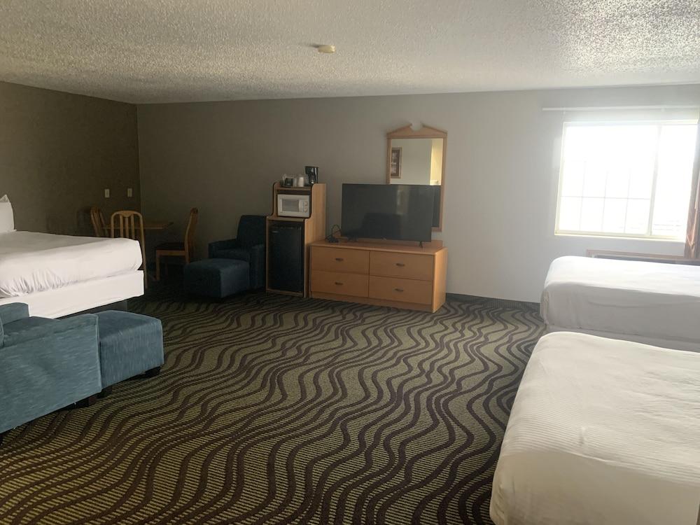 Mammoth Spring Lodge Motel photo 2
