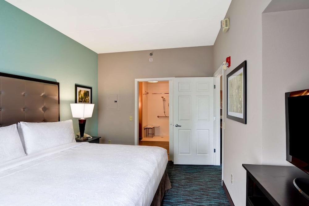 Homewood Suites by Hilton Aurora Naperville photo 26