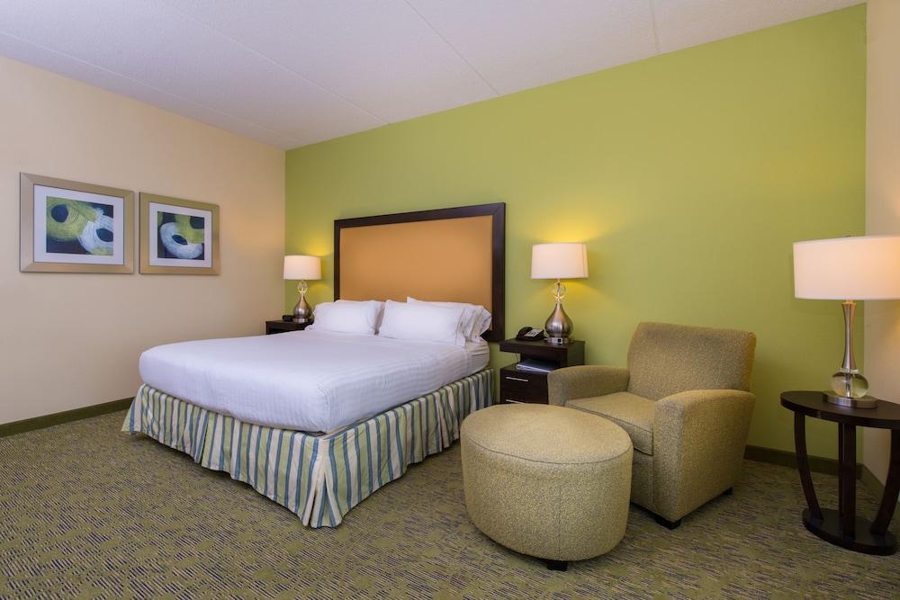 Holiday Inn Express Hotel and Suites Scranton by IHG photo 10