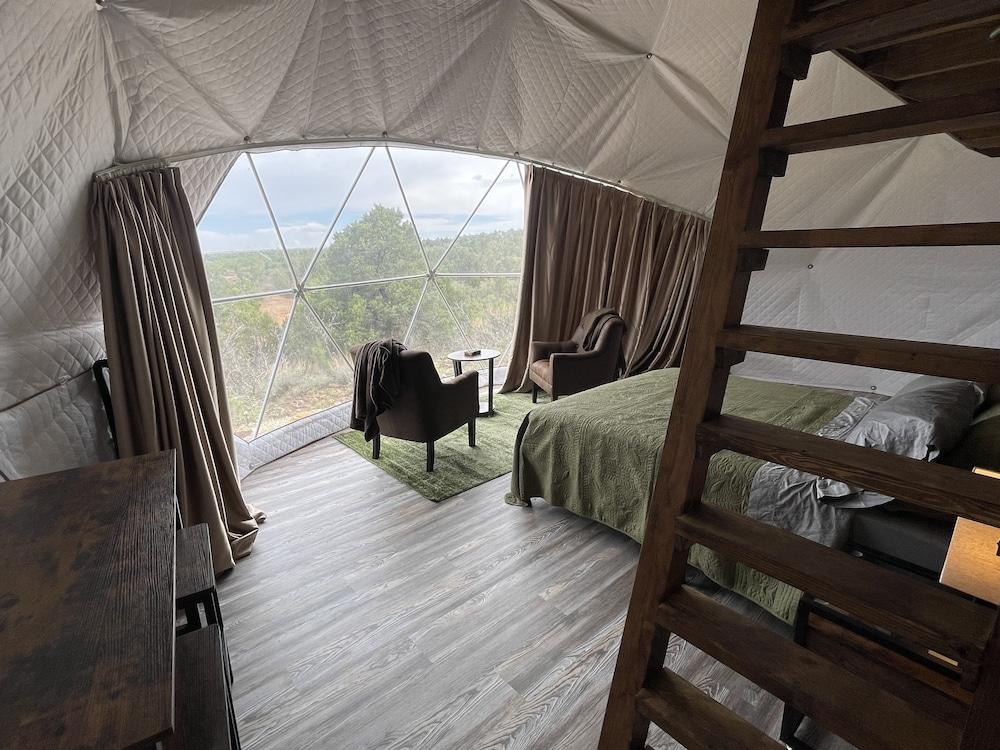 Canyonlands Dome Resort photo 18