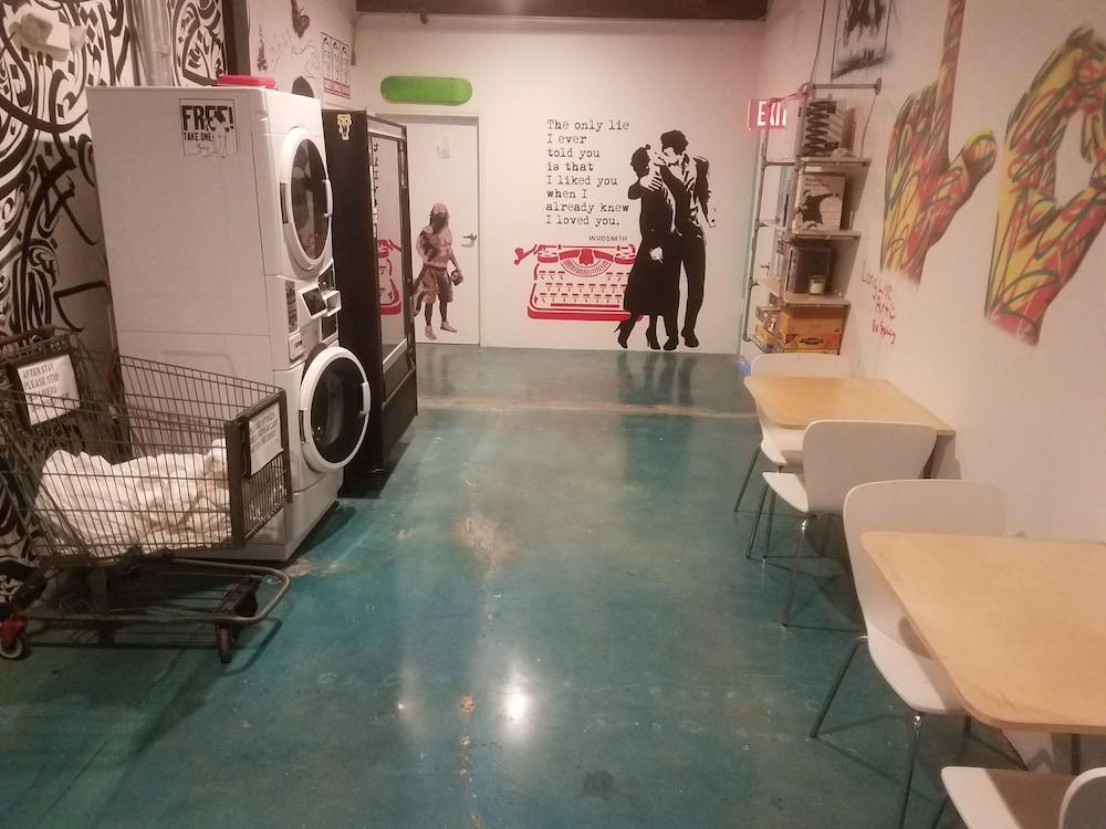 House of Trestles - Hostel photo 88