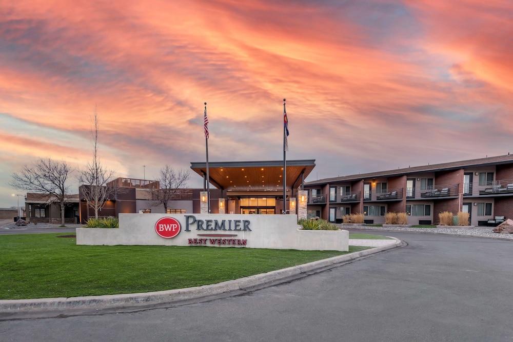 Best Western Premier Denver East photo 1